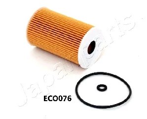 ФИЛЬТР МАСЛА HYUNDAI I20 JAPANPARTS FO-ECO076