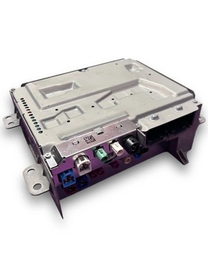 Mercedes eqs x296 радіо navi premium + 2969005512 #537 m фото №1