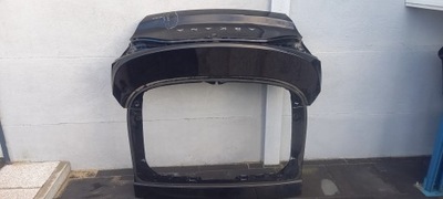 Крышка багажника задняя задняя renault arkana 901229789r фото №1