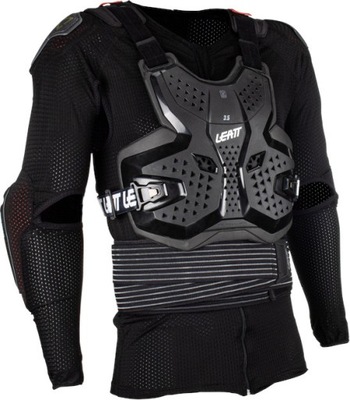 Koszulka Zbroja LEATT Body Protector 3.5 r. XL