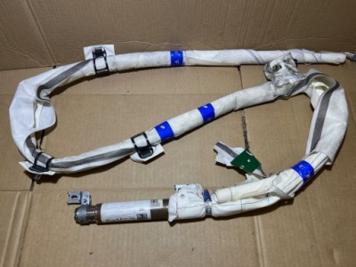 Audi s5 a5 8t 3d coupe шторка безопасности воздушная левая 8t0880741a фото №1