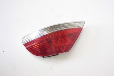 Лампа задня права bmw 735i e65 фото №1