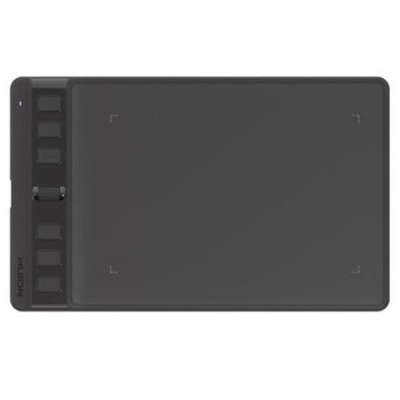 Tablet graficzny HUION Inspiroy 2S Black