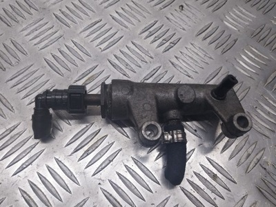 Розподільник пального alfa romeo 159 2.4 jtd 55207253 фото №1