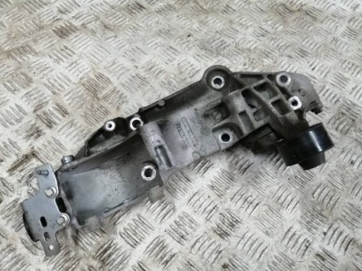 Кронштейн кронштейн генератора renault laguna iii 2.0 dci фото №1