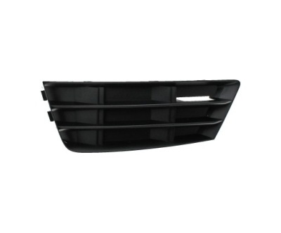 Audi a4 b9 15- решітка радіатора бампера фото №1