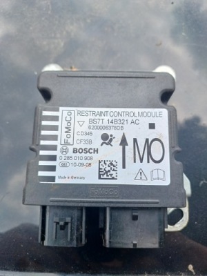 Модуль подушка безпеки подушок mondeo mk4 lift фото №1