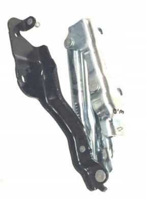 Лівий петля капот infiniti qx50 2018+ новий оригінальний номер фото №1