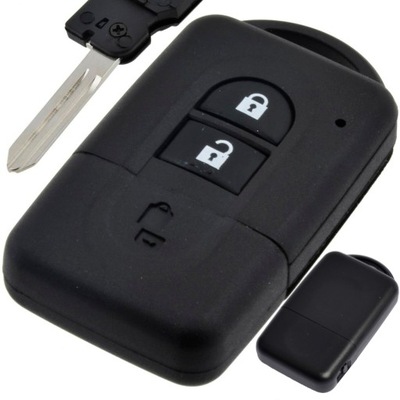 Nissan qashqai note - корпус ni04 фото №1