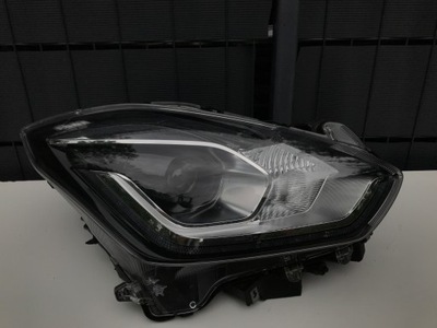 Suzuki swift mk8 правая лампа перед full led фото №1