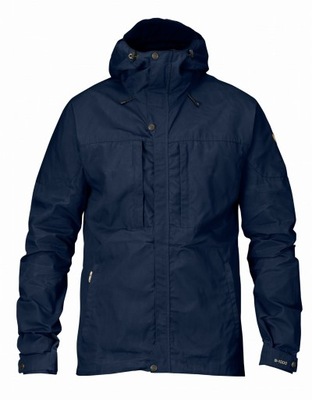 FJALL RAVEN Kurtka parka Skogso r. XXL