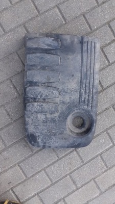 Крышка защита двигателя ford ranger eb3g-6a949-bb фото №1