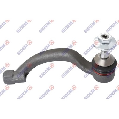 END DRIVE SHAFT KIEROWNICZEGO POPRZECZNEGO SIDEM 27037  