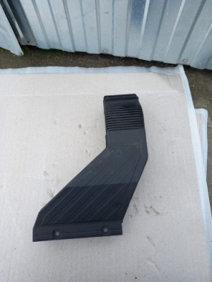 Kia sportage iv воздухозаборник воздуха 28210-d3300 фото №1