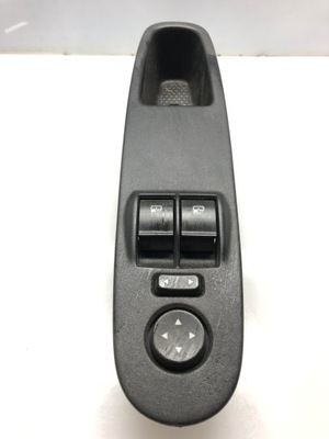 Панель перемикач вікон fca 735531345 фото №1