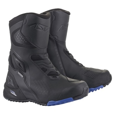 BATAI ALPINESTARS RT-8 GORE-TEX BLACK/BLUE 44 