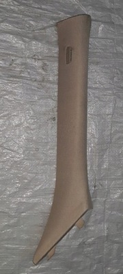 Bmw 3 f34 захист оббивка стійка права oyster фото №1