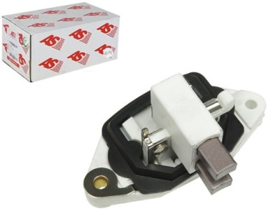 Регулятор напруги as-pl are0025 фото №1