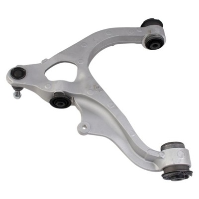 Важіль передній нижній правий ram 1500 od 2012 фото №1