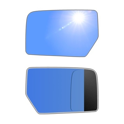 Антибликовый ford expedition u324 2007-2017 фото №1