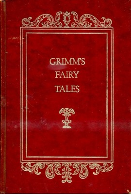 Grimm`s Fairy Tales (1973) / Baśnie Grimmów