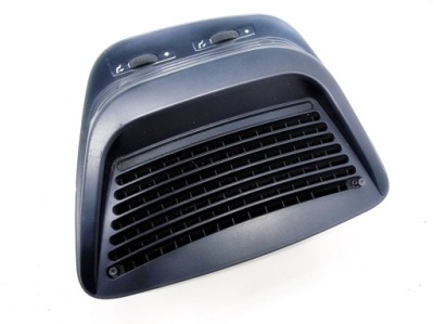 Решітка обдув середня alfa romeo 156 фото №1