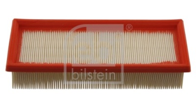 Фильтр воздуха 30357 febi bilstein seicento punto фото №1