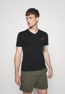 T-shirt slim fit v neck Polo Ralph Lauren XS