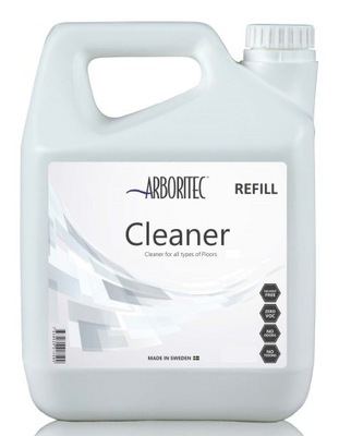 Arboritec Cleaner Spray Refill 1L -do mopa! *WWA*