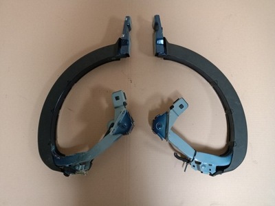 Петли крышки задняя rh lh alfa romeo giulia фото №1