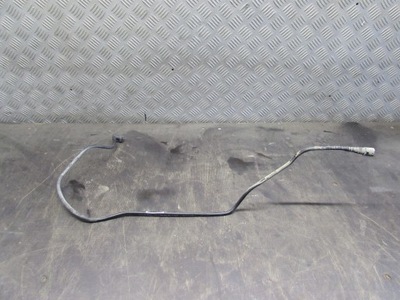 Шланг топлива opel corsa d 06-11r 13204562 фото №1