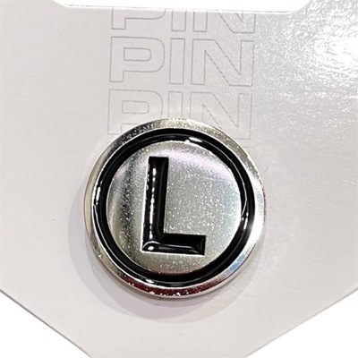 Pin eLka Legia Warszawa