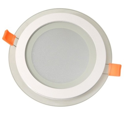 Lampa PODTYNKOWA Downlight LED Tiki 12W 3000K