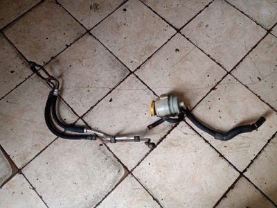 Subaru legacy iii outback дроти підсилювача фото №1