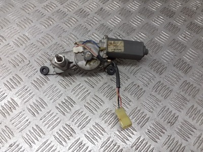 Моторчик двірники задній daewoo lanos фото №1