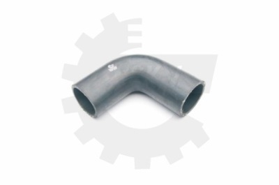 Шланг труба інтеркулер skoda roomster 1.4tdi фото №1