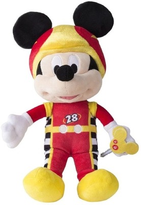 MASKOTKA IMC Toys MYSZKA MICKEY interaktywna