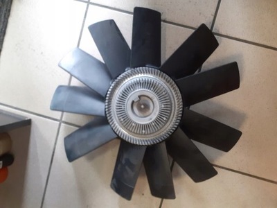 Вязкостная муфта вентилятор ford ranger 2.2 tdci 2037262 eb3g-8c617-ca eb3g8c617ca фото №1