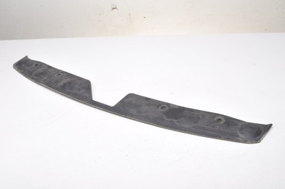 Maserati ghibli iii защита поперечина передний 670010774 фото №1