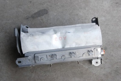 Toyota rav 4 iii 2008 r. подушка air bag колінна фото №1