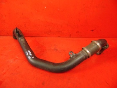 Renault scenic 3 iii 1.9 dci шланг інтеркулер фото №1