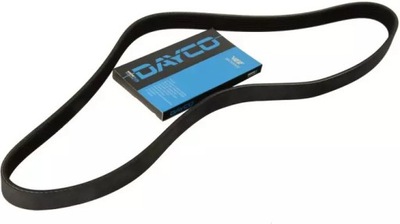 Dayco ремінь 6pk1468 citroen evasion jumpy xsara фото №1