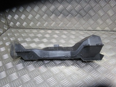 Mercedes gle w167 канал воздуха фото №1