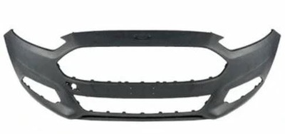 Ford fusion usa 2013-2016 бампер передній перед фото №1