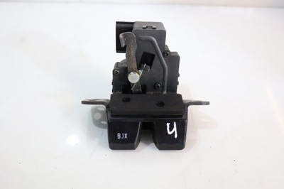 Замок кришки багажника kia ceed i фото №1