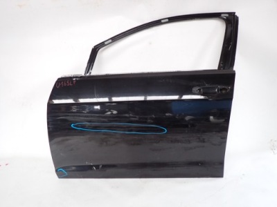 Vw golf 7 vii 5g 12- дверь левая перед передние фото №1