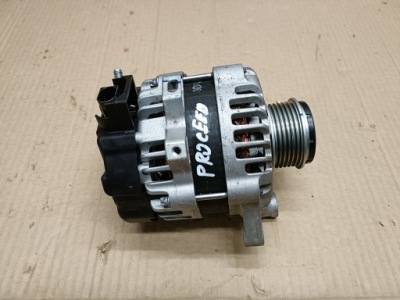 Kia proceed iii lift 1.5 t-gdi генератор фото №1