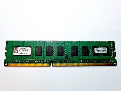 Kingston DDR3 10600E 2GB KTA-MP1066/2G