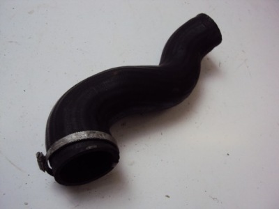 Труба інтеркулер volvo v70 2.4 дизель 2000- фото №1