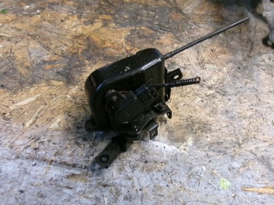 Honda cr-v ii потенціометр газу фото №1